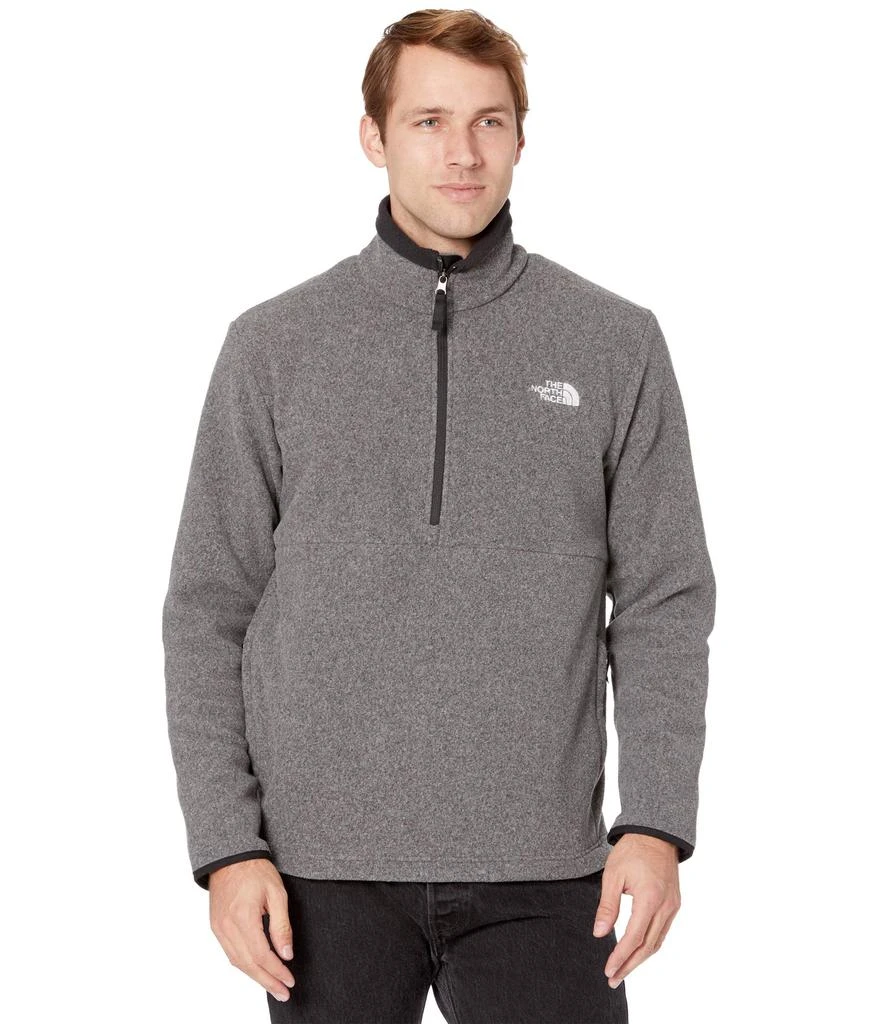 The North Face Birch Bowl Pullover 1