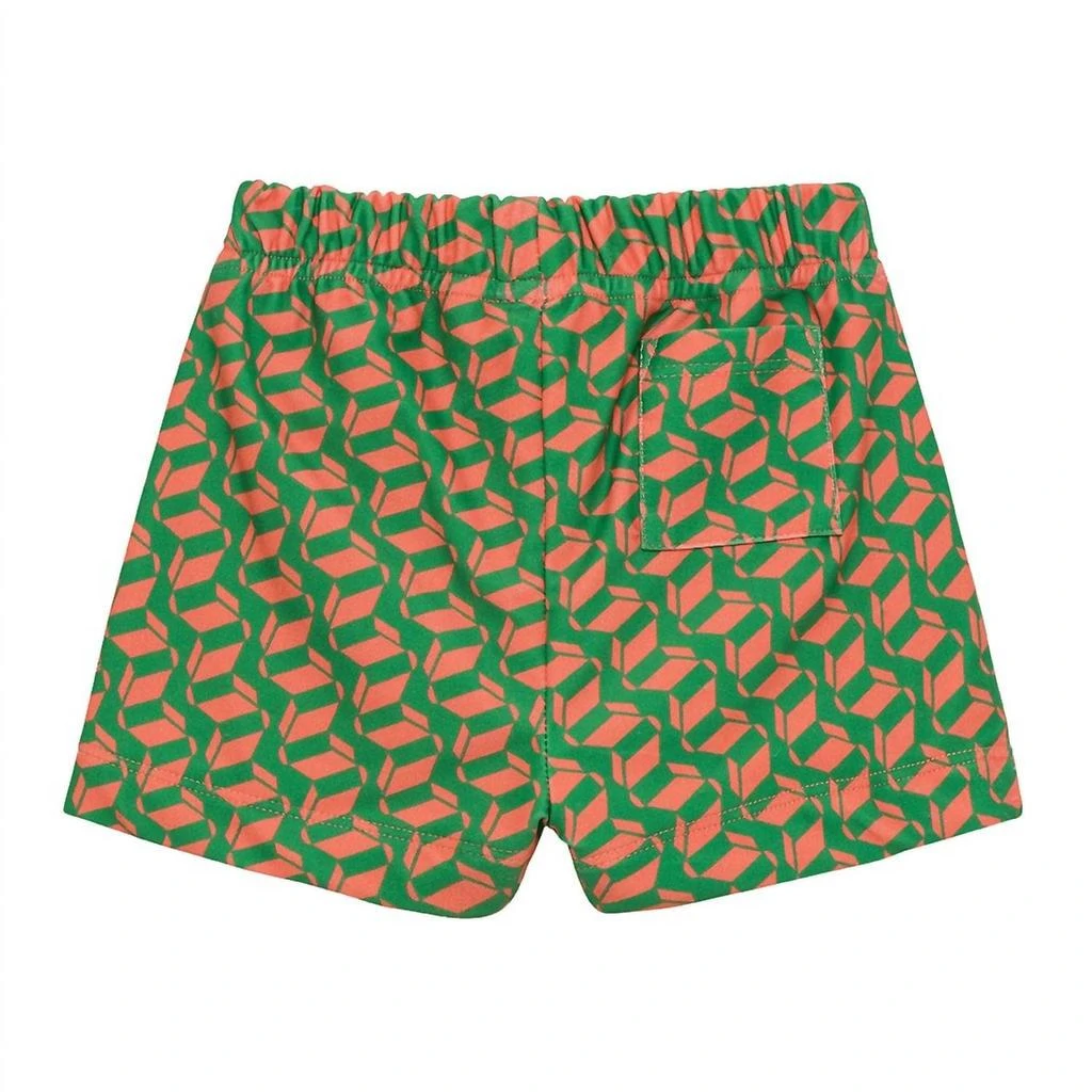 Montce Montce - Kid
s Mini Swim Trunk 5