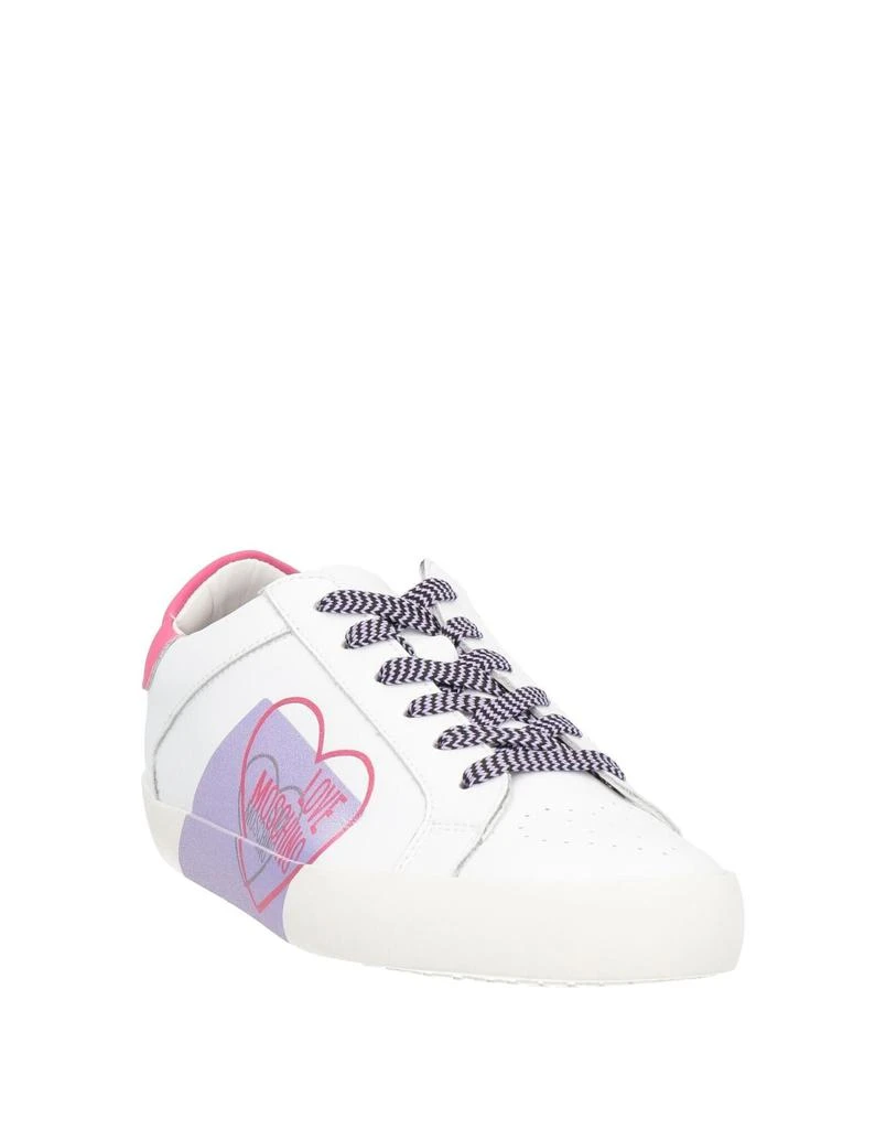 Love Moschino Sneakers 2