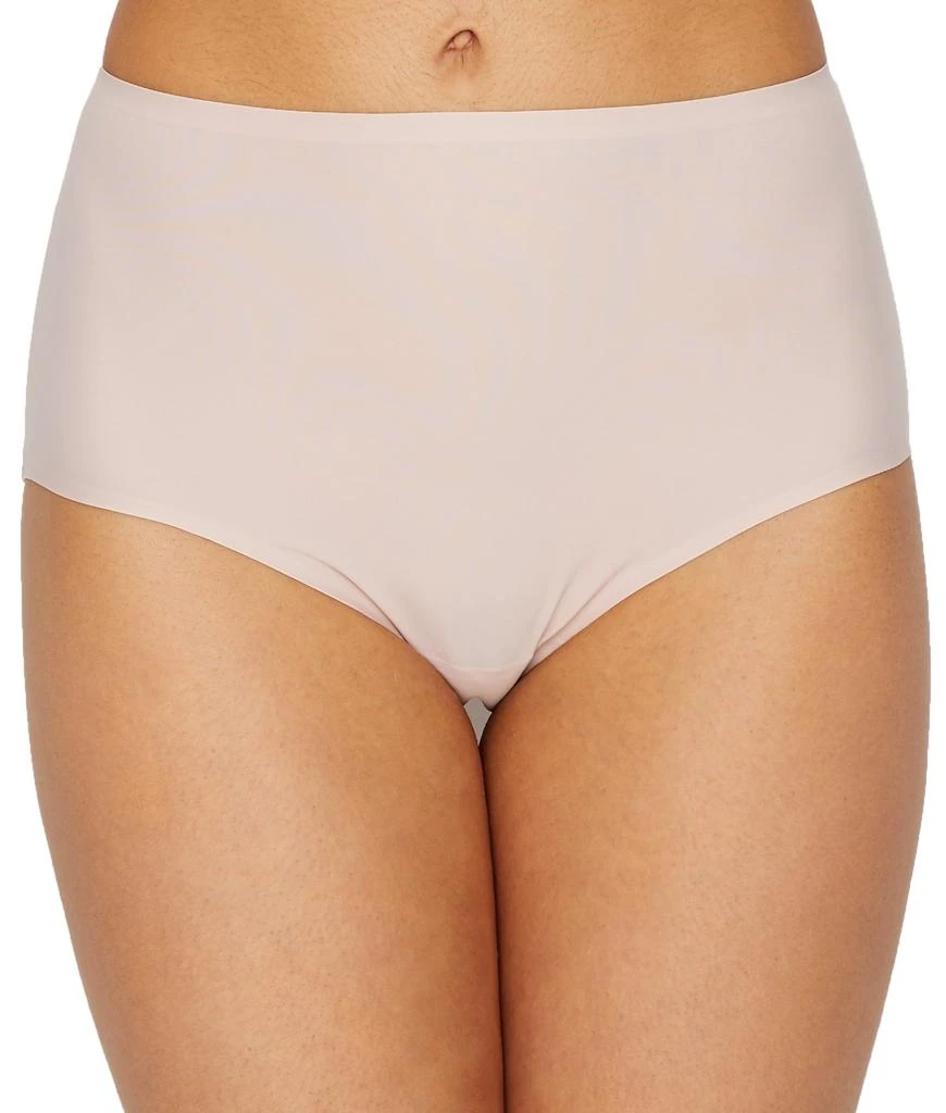 TC Fine Intimates Women's Wonderful Edge Matte Microfiber Modern Brief 3