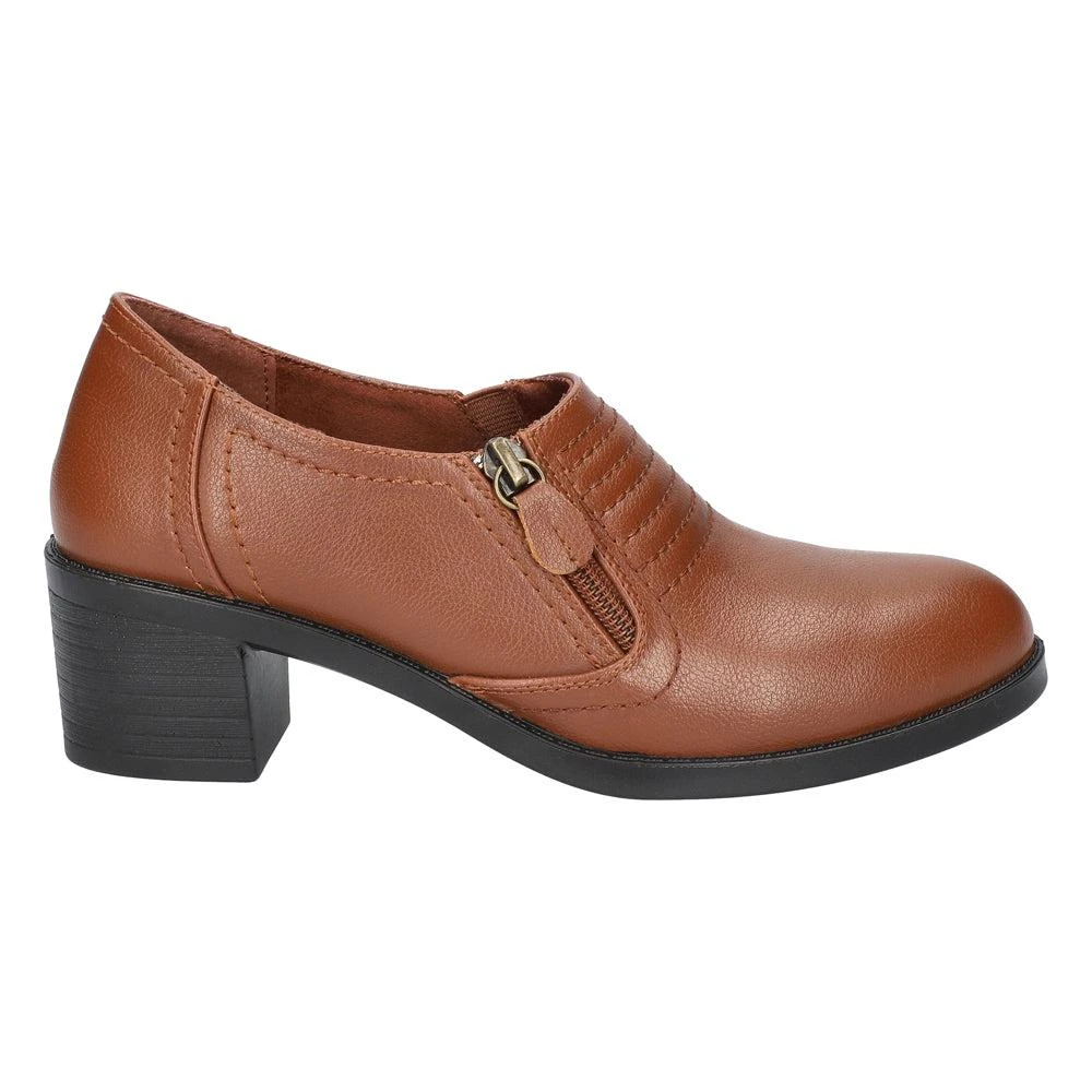Easy Street Grove Block Heel Pumps 1