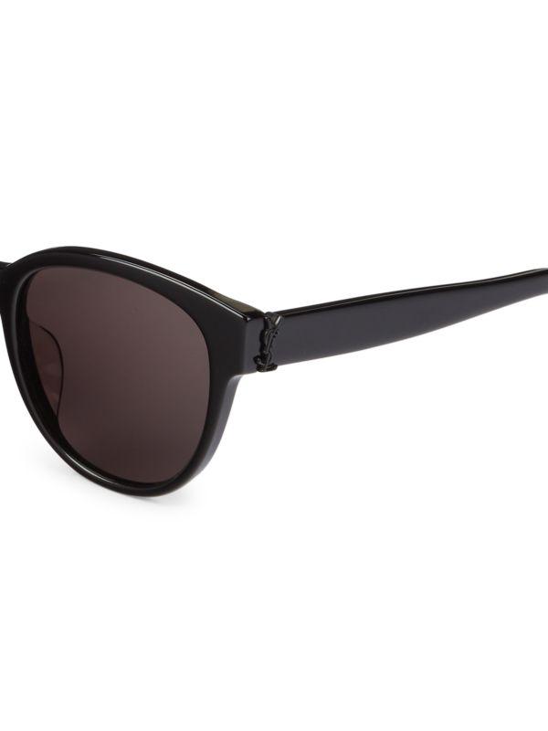 関税・送料込み＊Saint Laurent＊ラウンド メタル サングラス Yves saint Laurent ピンク ラウンド メタル サングラス - メルカリ