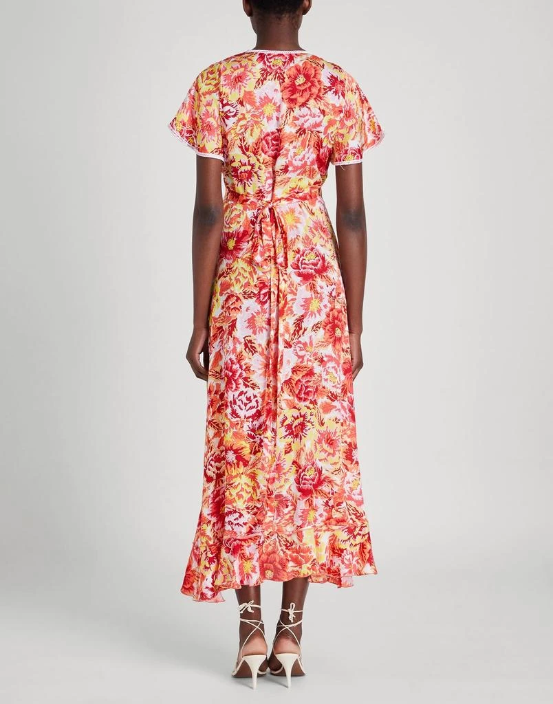Poupette St Barth Midi dress 3