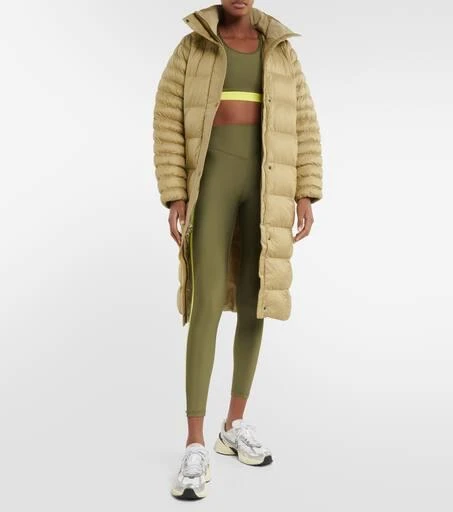 NIKE Swoosh Puffer PrimaLoft® parka 2