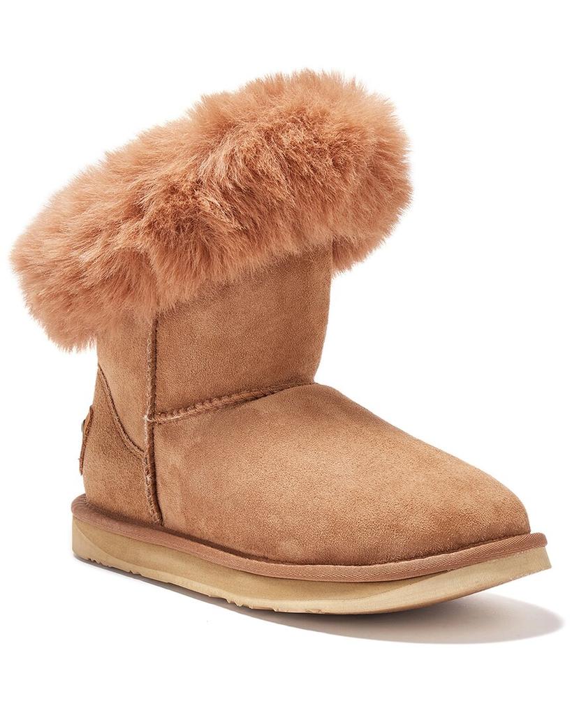 Australia Luxe Foxy Shearling Boot