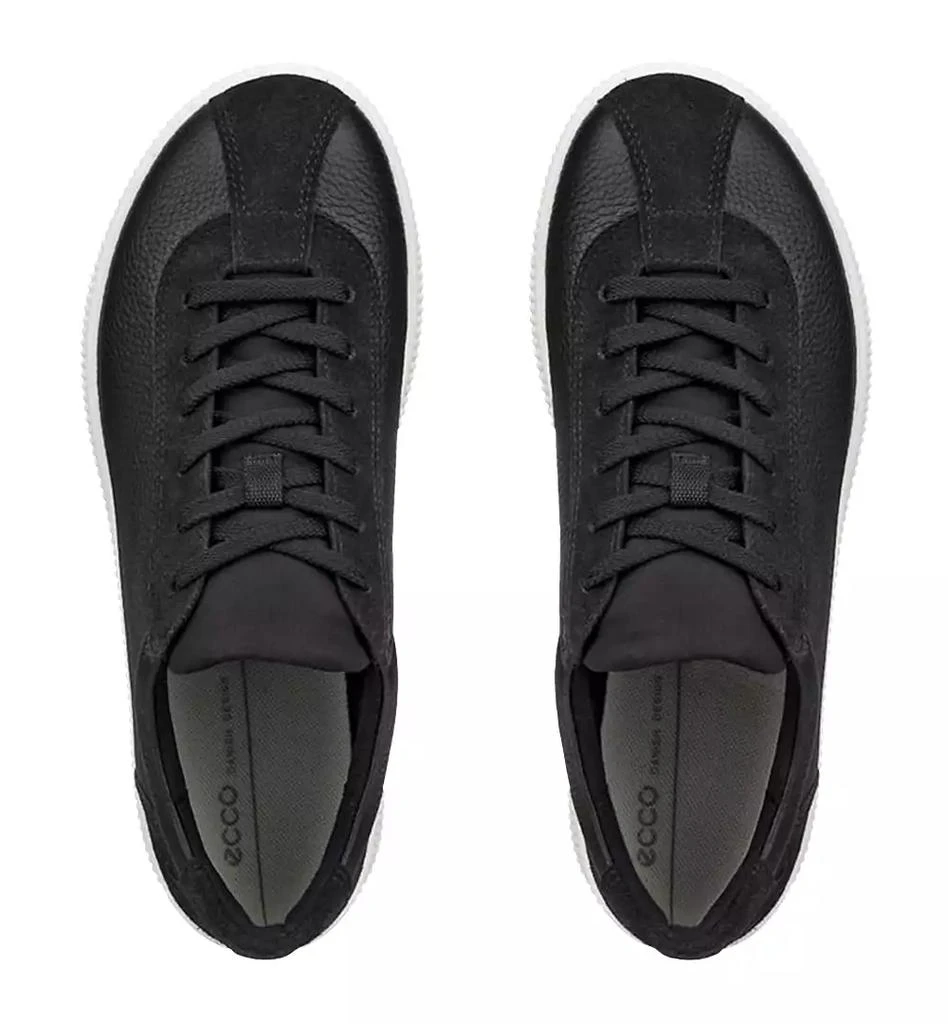 ECCO Women's Soft Zero Sneakers 4