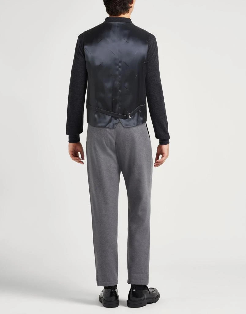 MANUEL RITZ Suit vest 3
