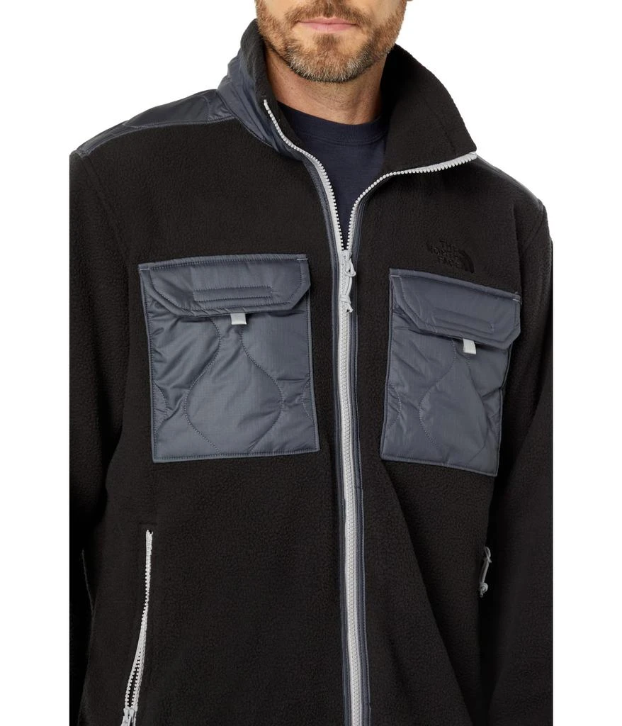 The North Face Royal Arch Full Zip Jacket 3