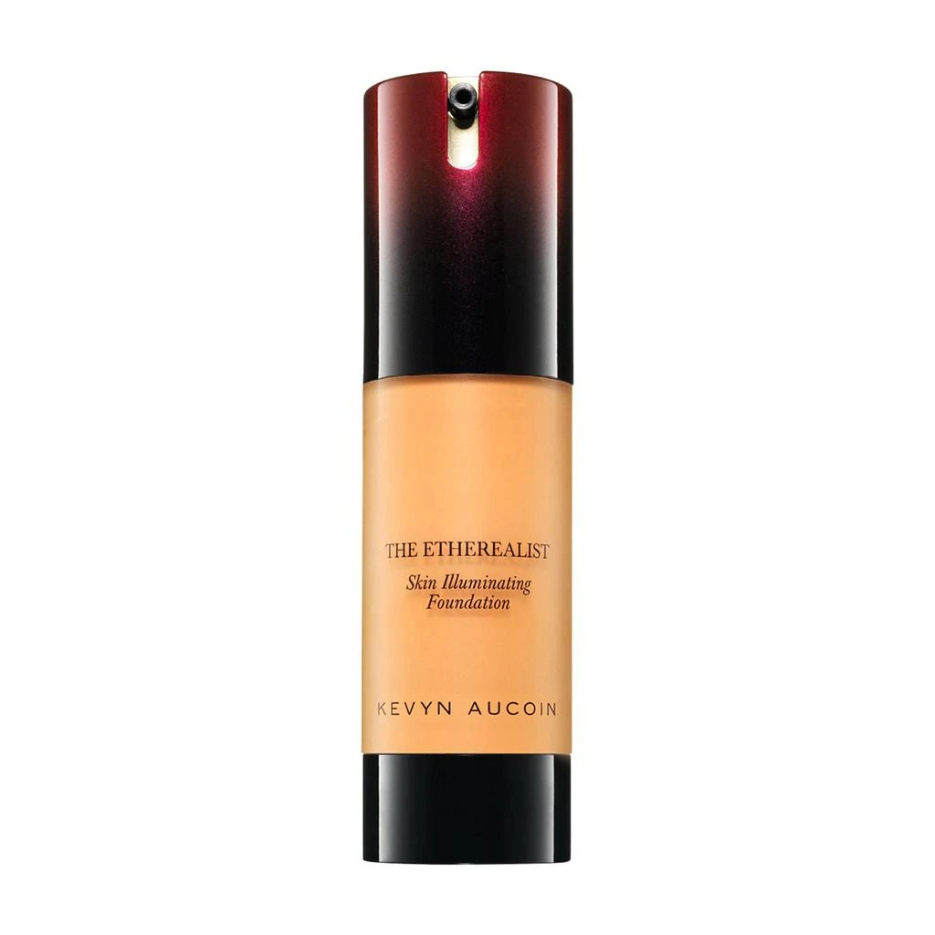 Kevyn Aucoin The Etherealist Skin Illuminating Foundation 18