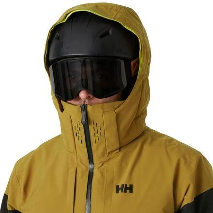Helly Hansen Alpha Infinity Jacket - Men
s 6