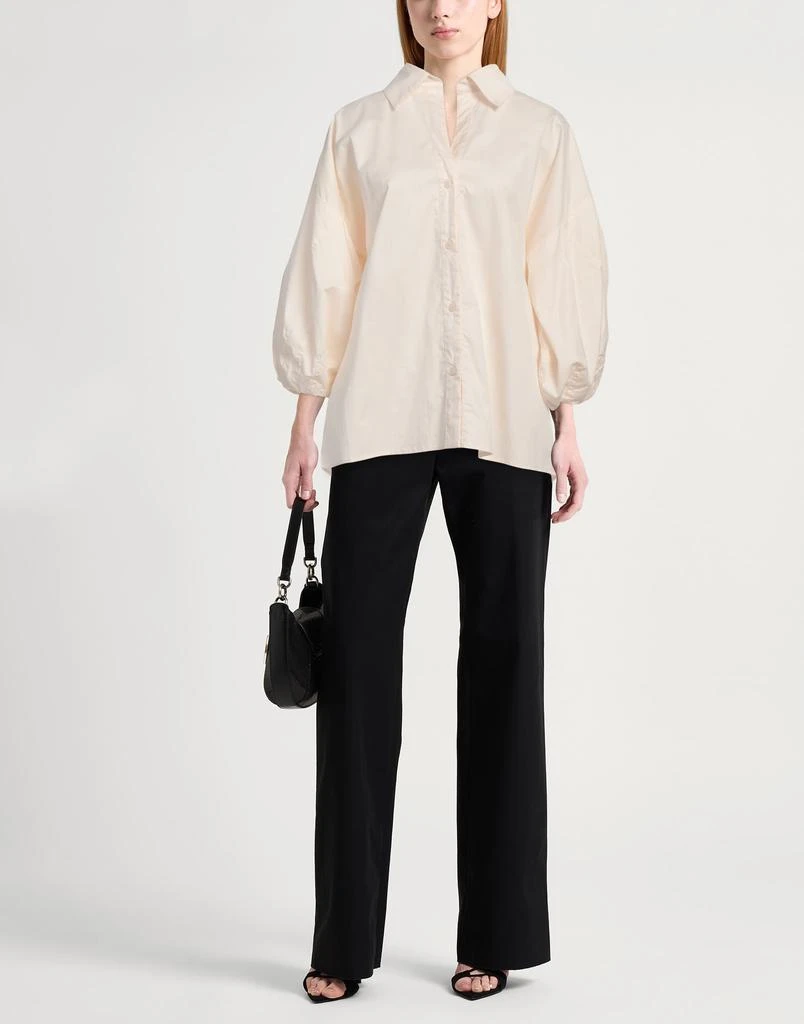JOHANNA ORTIZ Solid color shirts & blouses 2