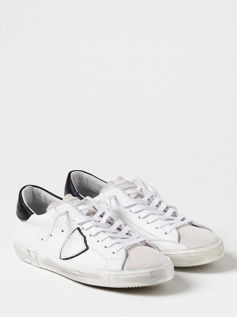 PHILIPPE MODEL Sneakers men Philippe Model