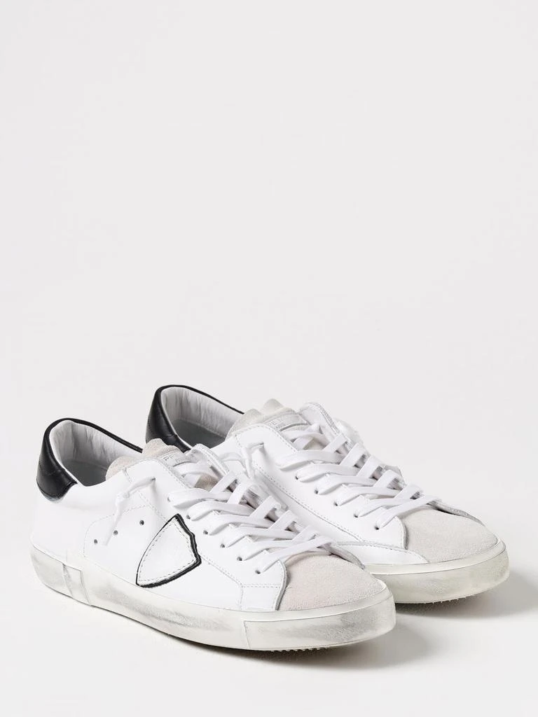 PHILIPPE MODEL Sneakers men Philippe Model 2