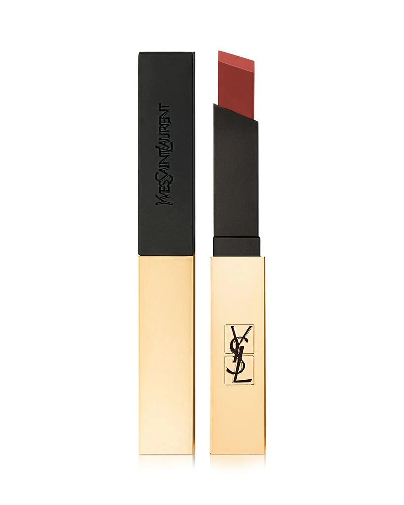 Yves Saint Laurent Yves Saint Laurent Rouge Pur Couture The Slim Matte Lipstick 1