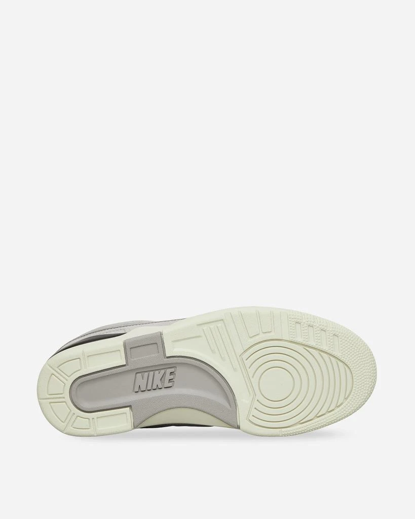 NIKE Air Alpha Force 88 Sneakers Medium Grey 5