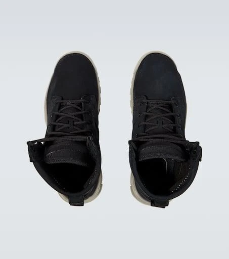 NIKE SFB leather boots 4