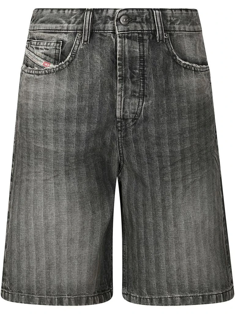Diesel Diesel Shorts 1