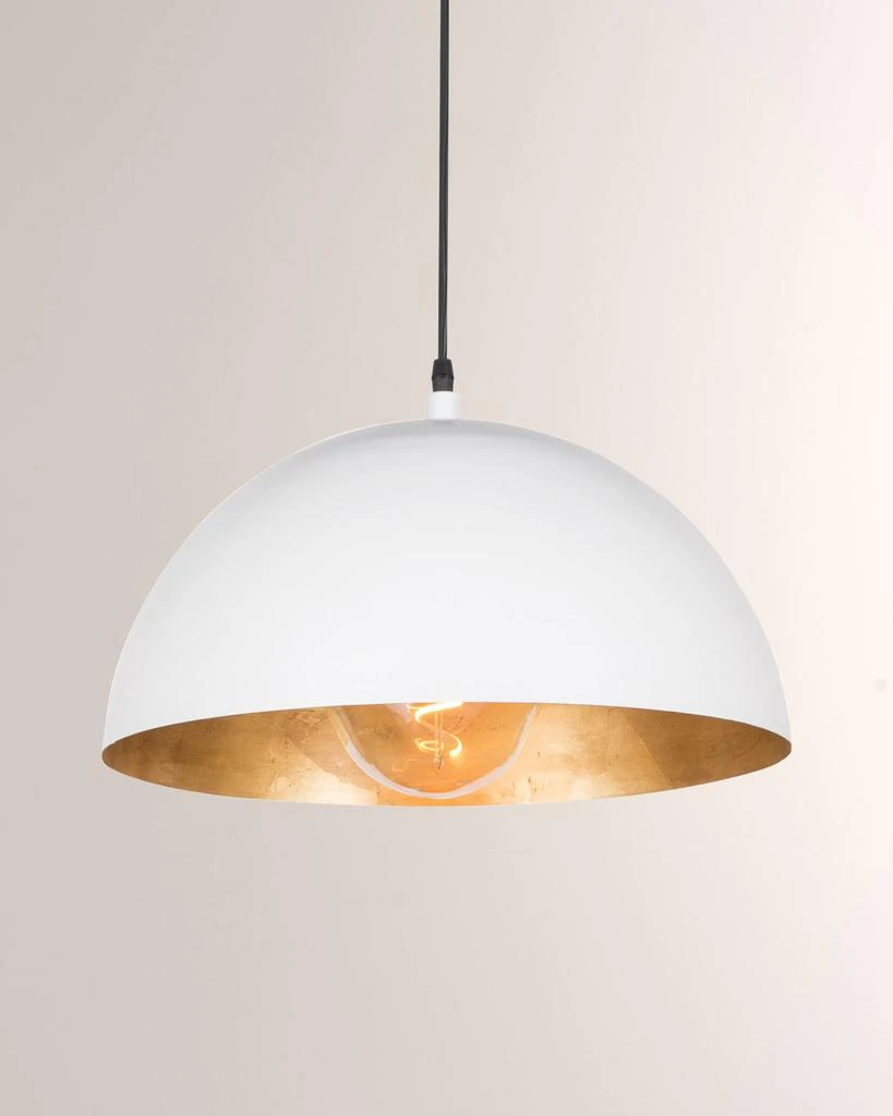 Regina Andrew Sigmund Small Pendant 1
