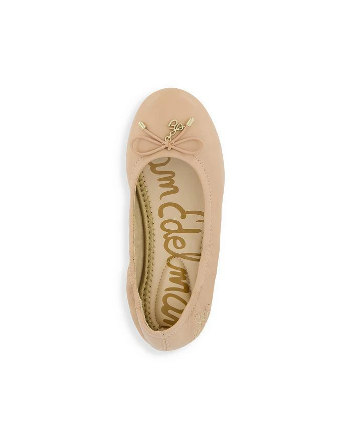 Sam Edelman Girls' Felicia Flats - Toddler, Little Kid, Big Kid 5