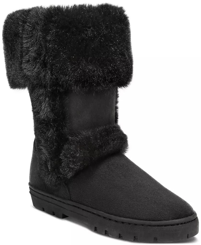 Style & Co Women's Witty Winter Boots, Created for Macy's 6