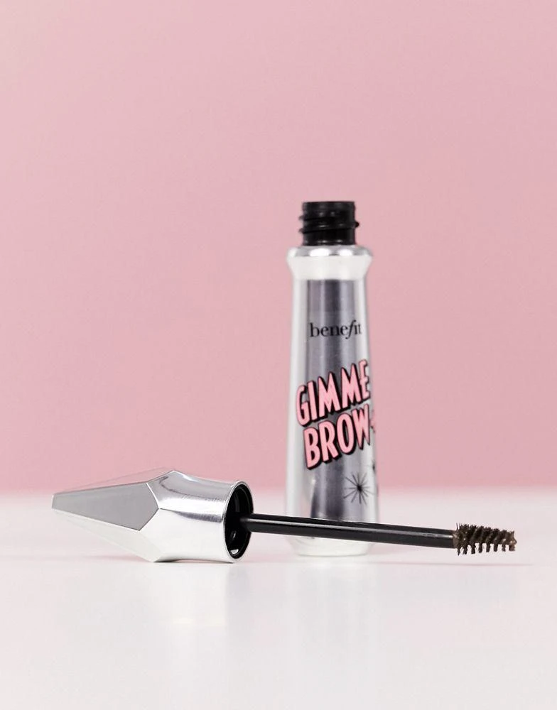 Benefit Cosmetics Benefit Gimme Brow 4