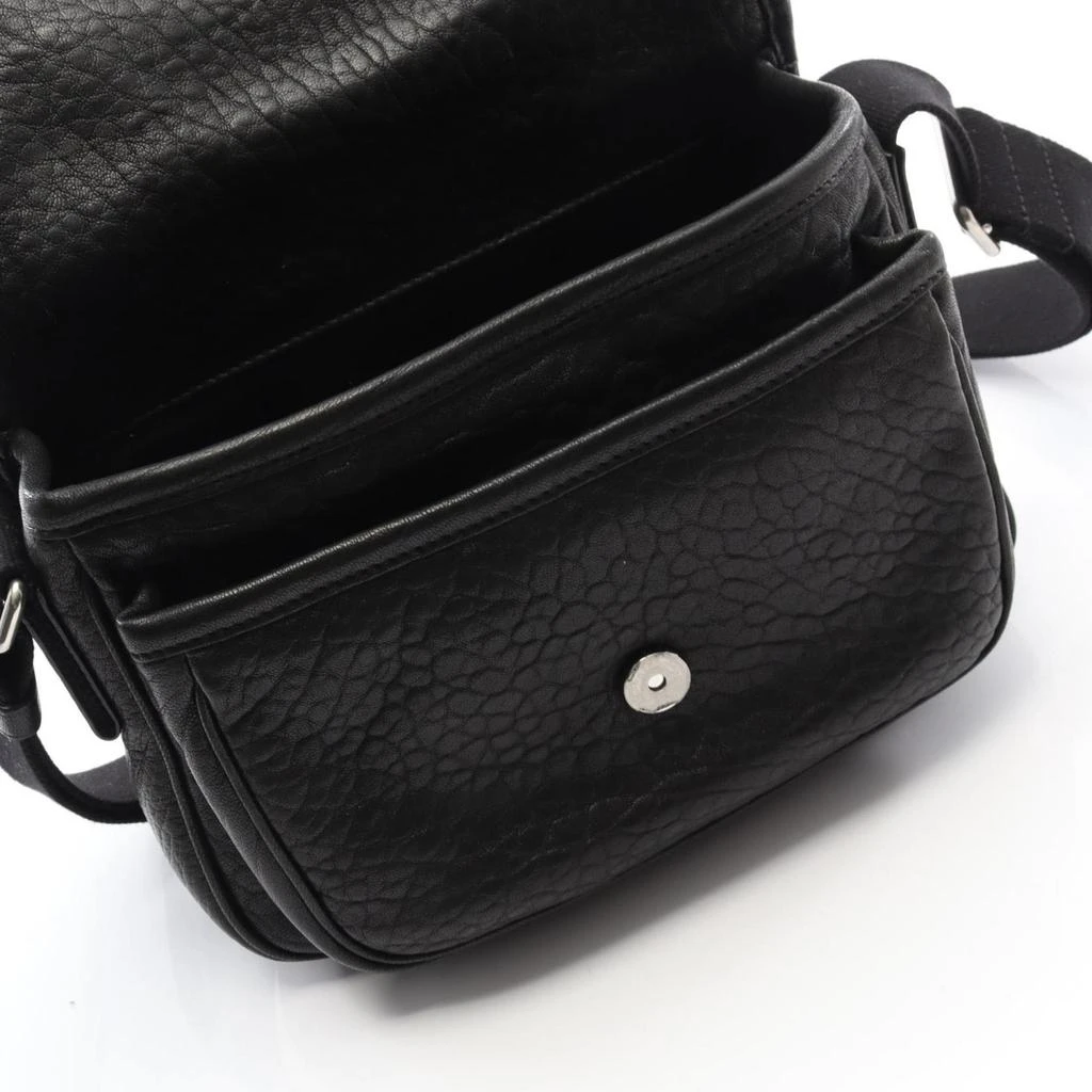 Yves Saint Laurent Leather Shoulder Bag (Pre-Owned) 5