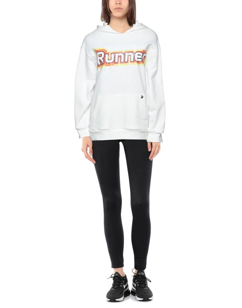 DIXIE Hooded sweatshirt 2