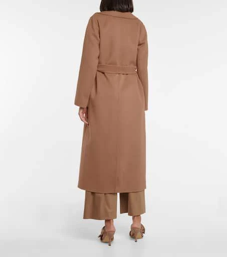 Max Mara Poldo wool coat 3