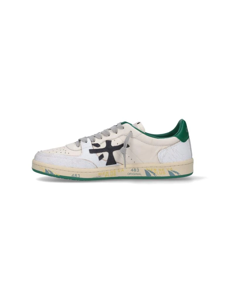 PREMIATA Bsktclay Bskt Clay 6778 Sneakers 3
