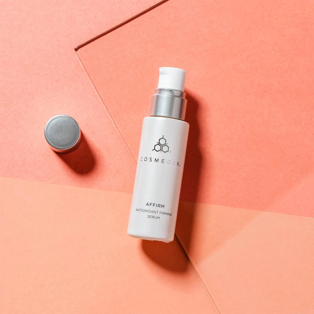 CosMedix COSMEDIX Affirm Antioxidant Firming Serum 30ml 3