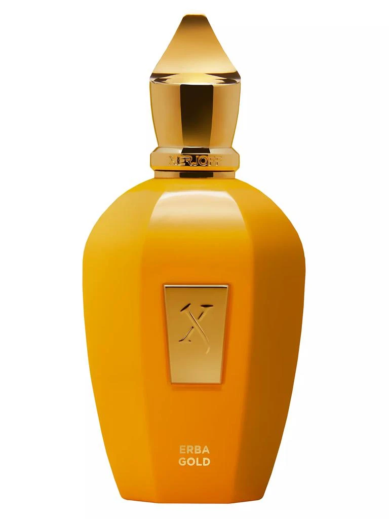 Xerjoff Erba Gold Eau de Parfum 1
