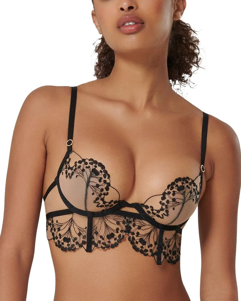 BLUEBELLA Marisa Underwire Bra 6