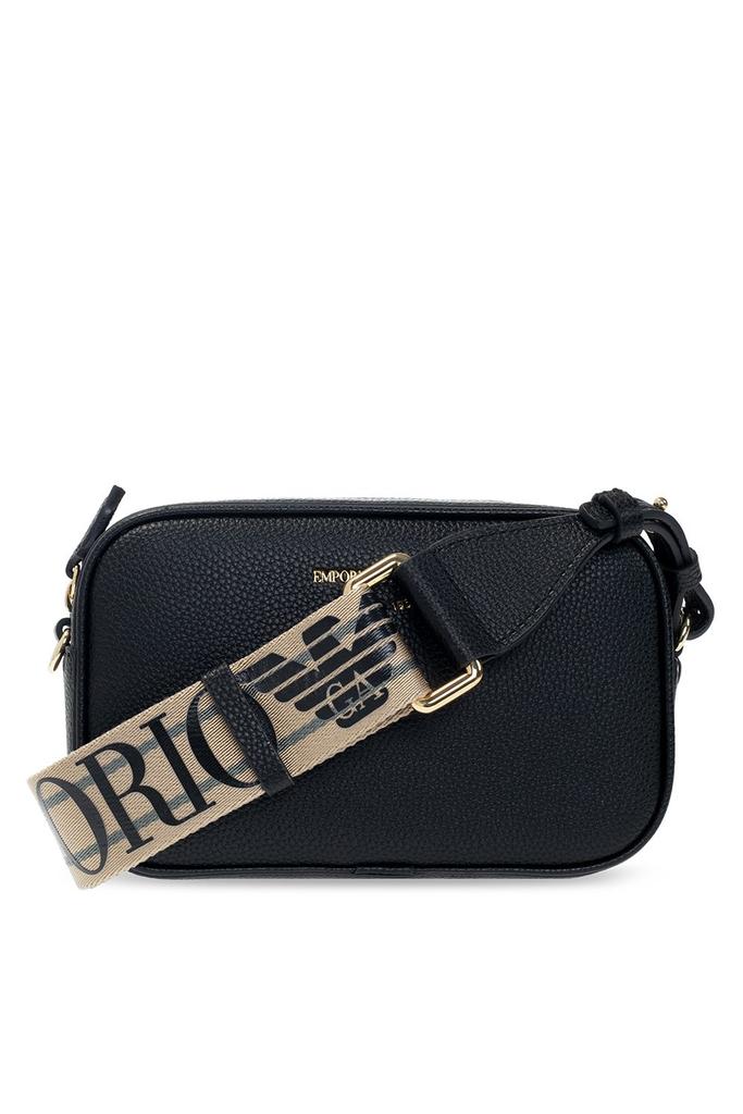 バッグ emporio armani shoulder bag body bag Men's Crossbody Bags | Emporio Armani