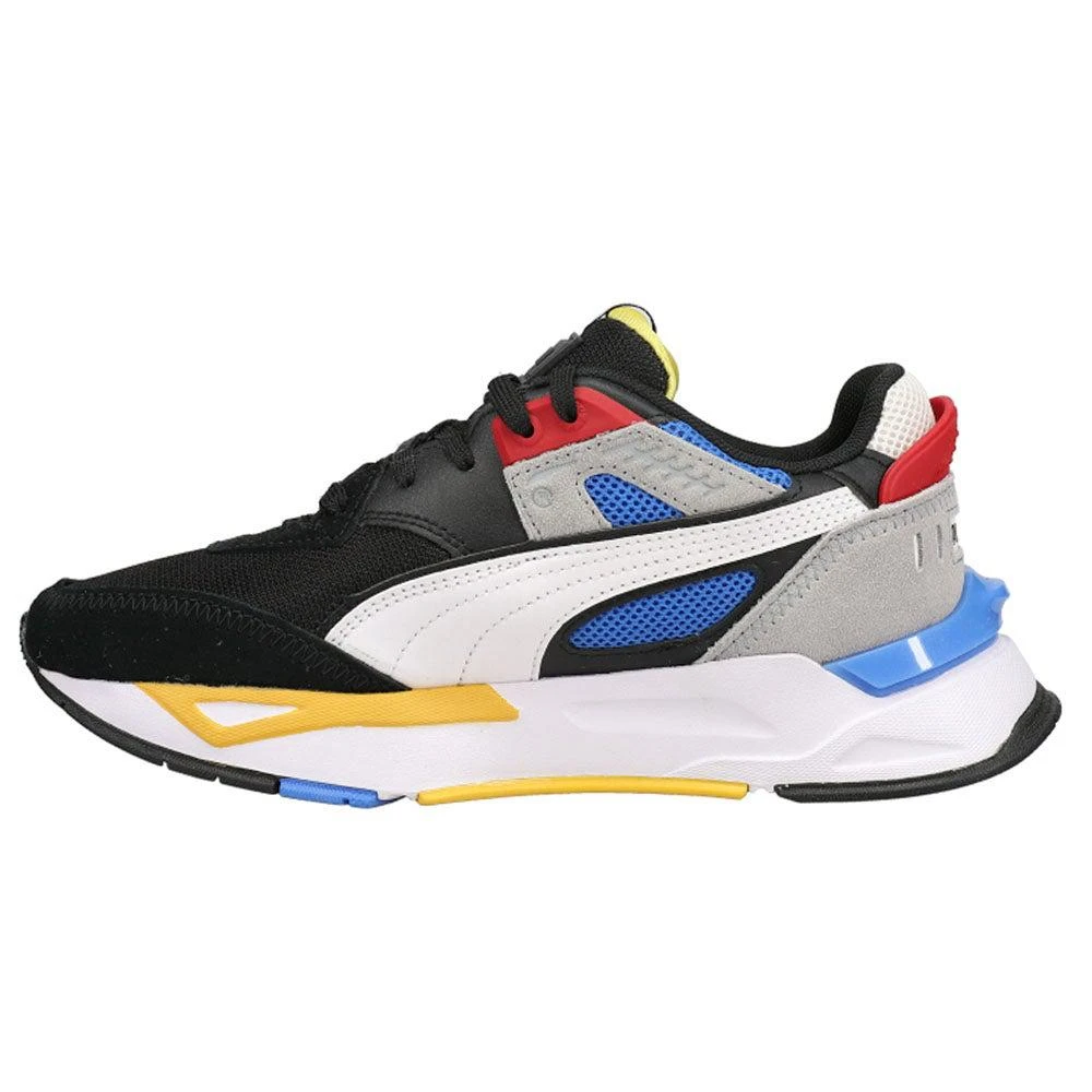 Puma Mirage Sport Remix Lace Up Sneakers (Big Kid) 3