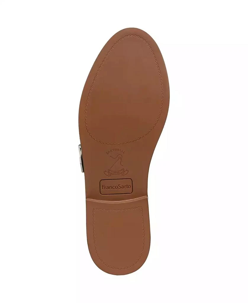 Franco Sarto Women's Marson Mary Jane Oxford Loafers 5
