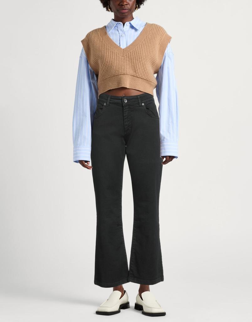 SOUVENIR Bootcut Jeans