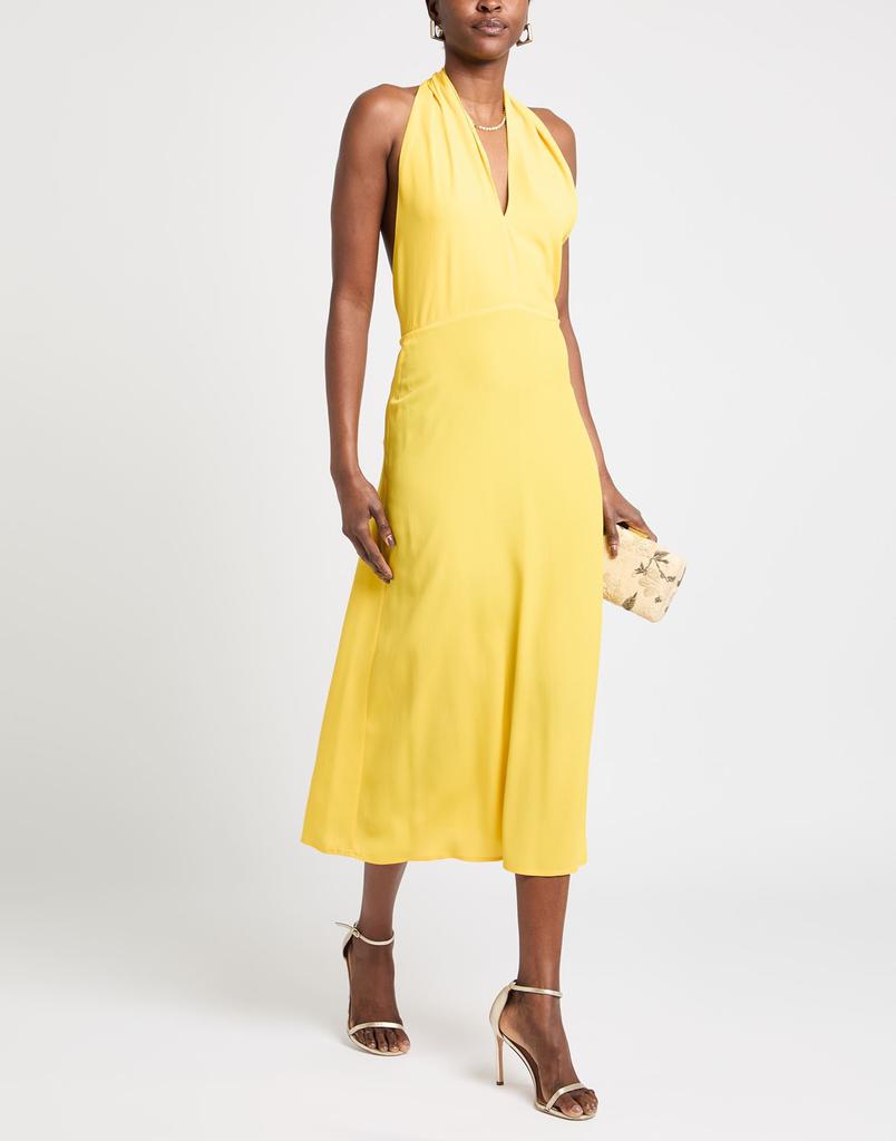 SEMICOUTURE Long dress