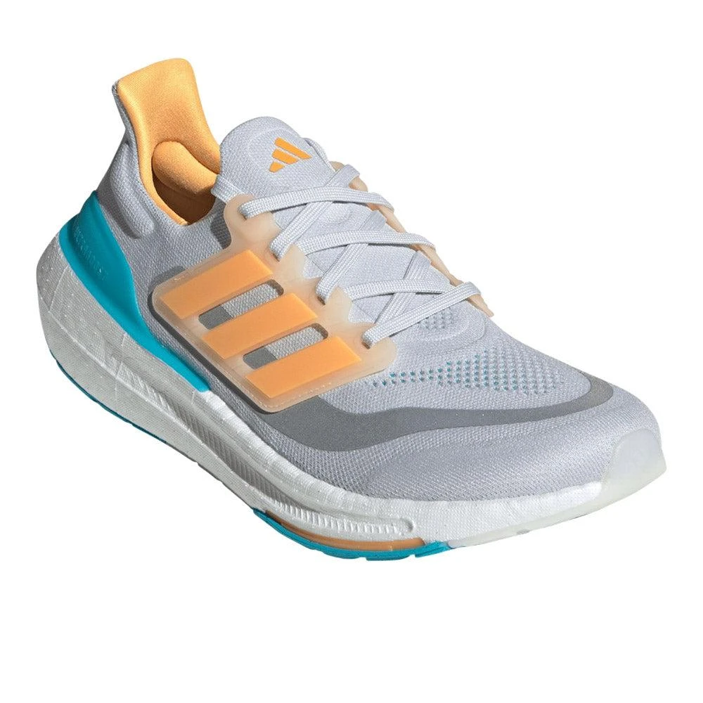 adidas gazelle silver green womens adidas Ultraboost Light Running Shoes main image 0