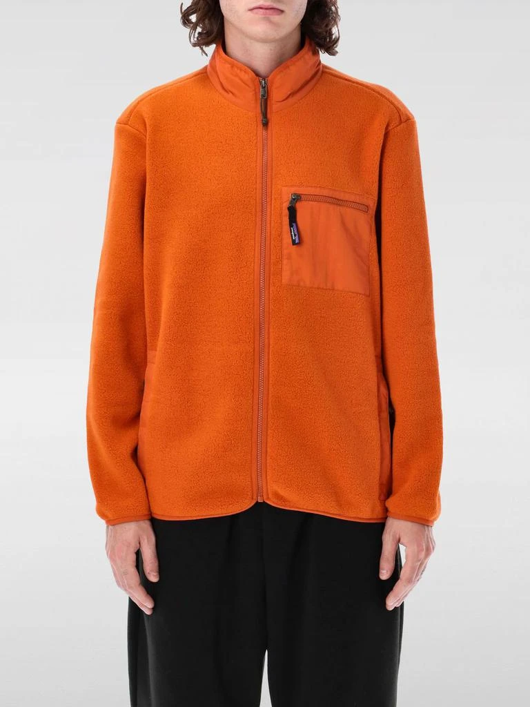 Patagonia Jacket men Patagonia 1