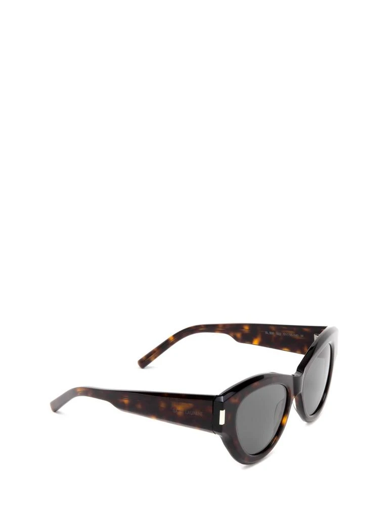 Yves Saint Laurent Saint Laurent Eyewear SL 506 Sunglasses 2