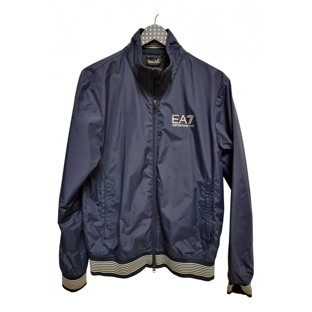 Emporio Armani Emporio Armani Jacket 1