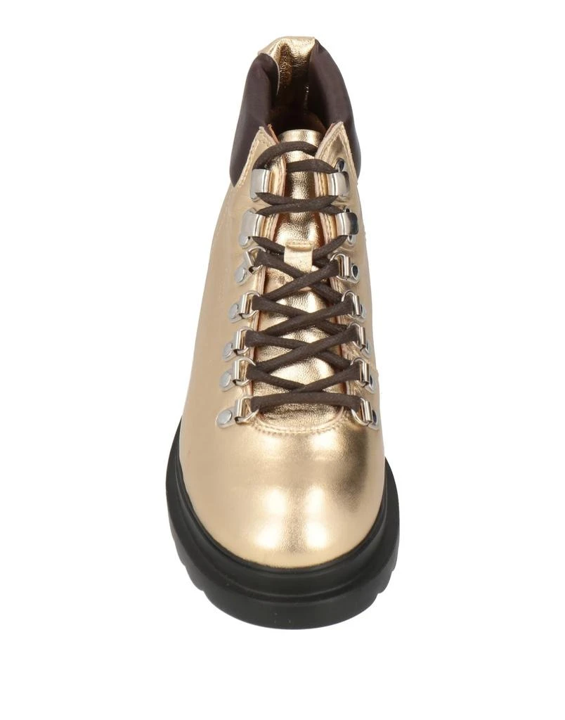 BOEMOS Ankle boot 4