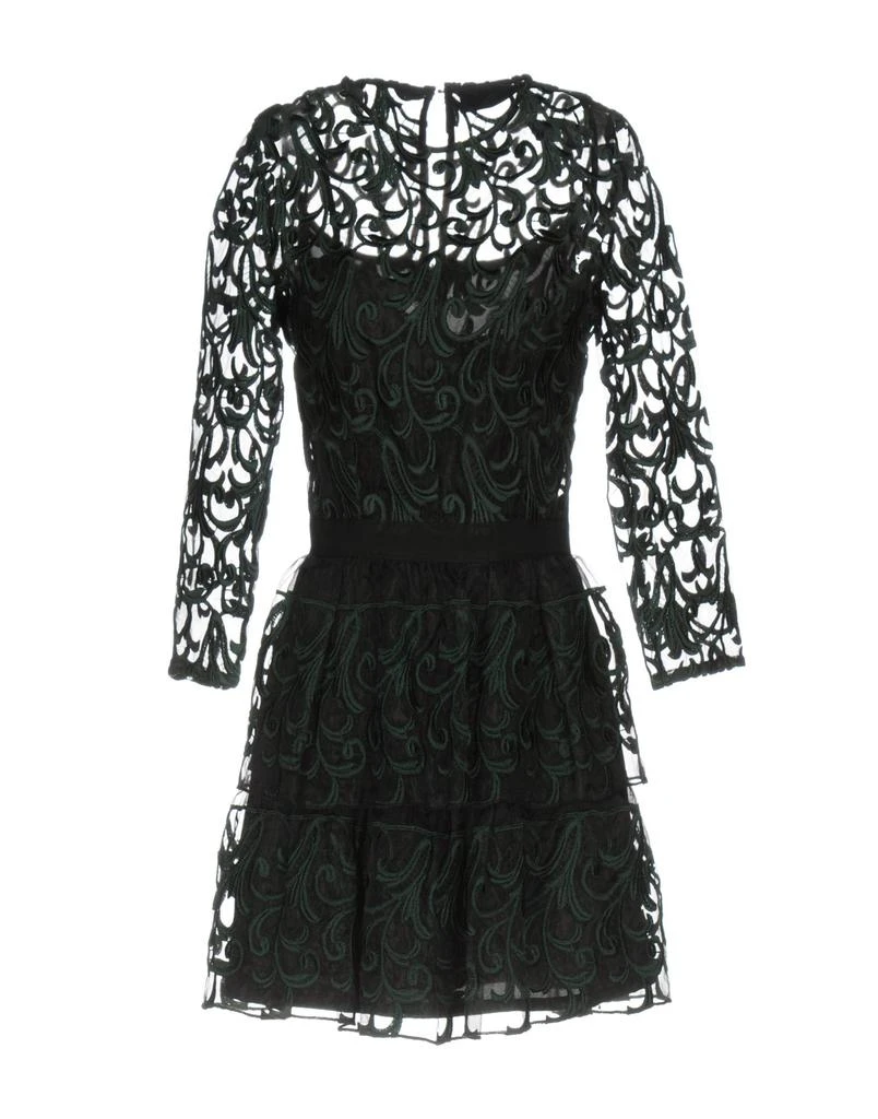 CHRISTIAN PELLIZZARI Short dress 1