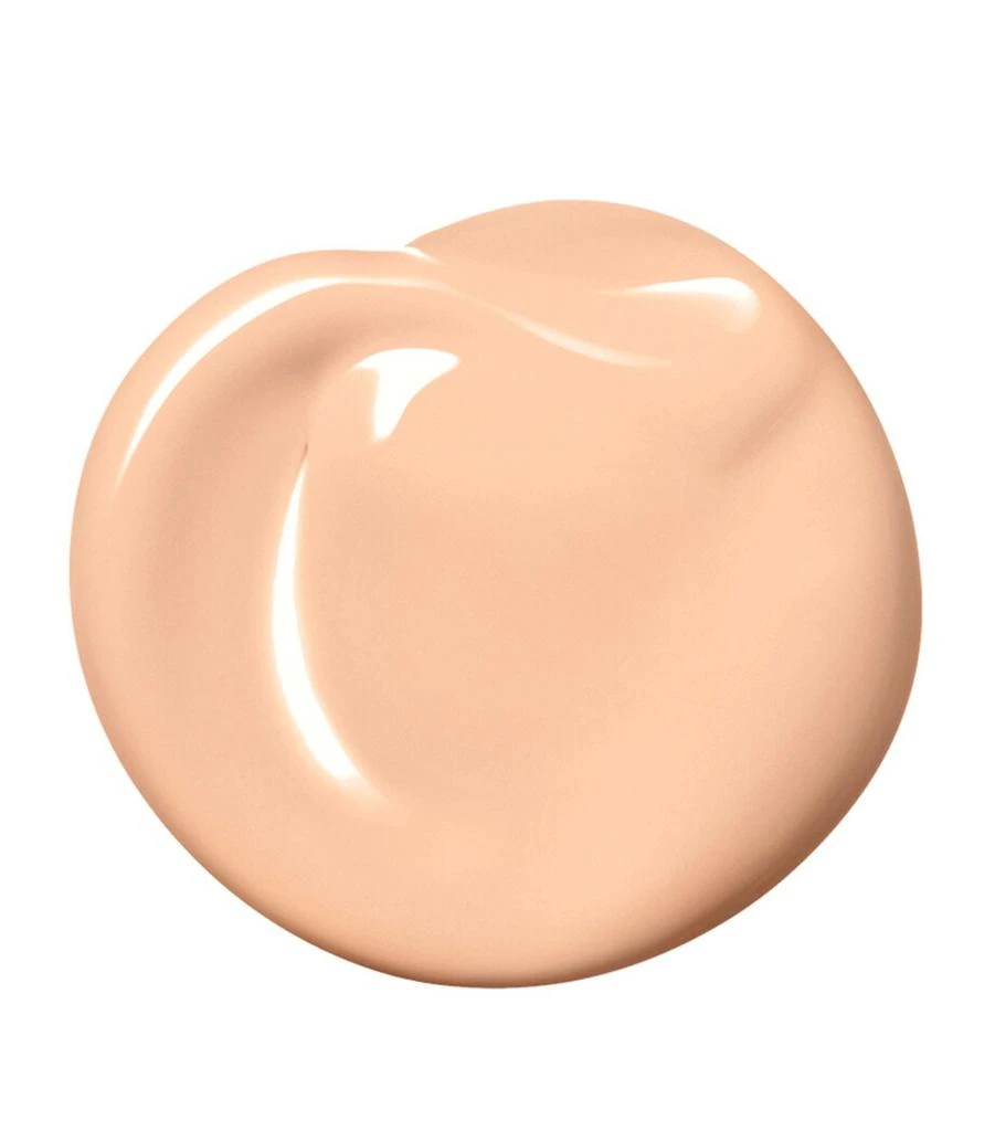 NARS Sheer Glow Foundation 2