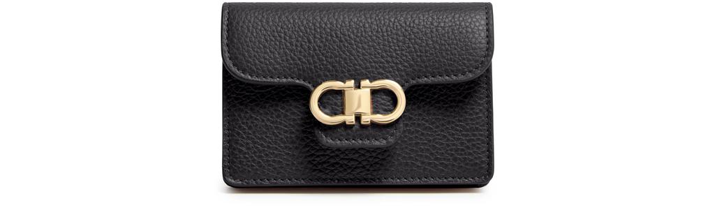 Salvatore Ferragamo Chiavi wallet