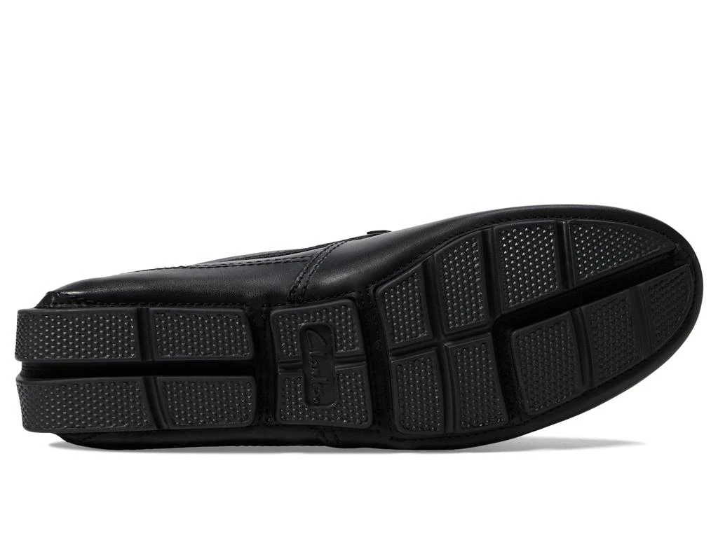 Clarks Markman Plain 3