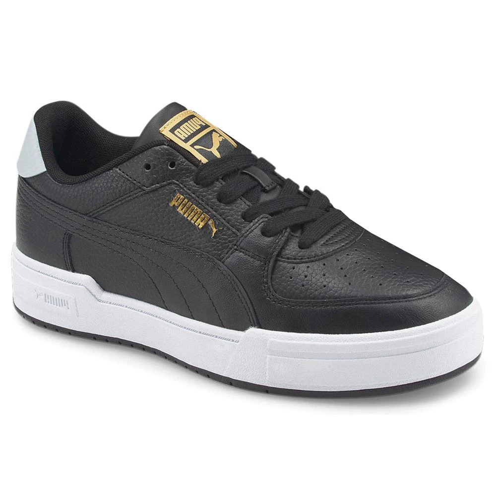 Puma CA Pro Tumble Core Lace Up Sneakers 2