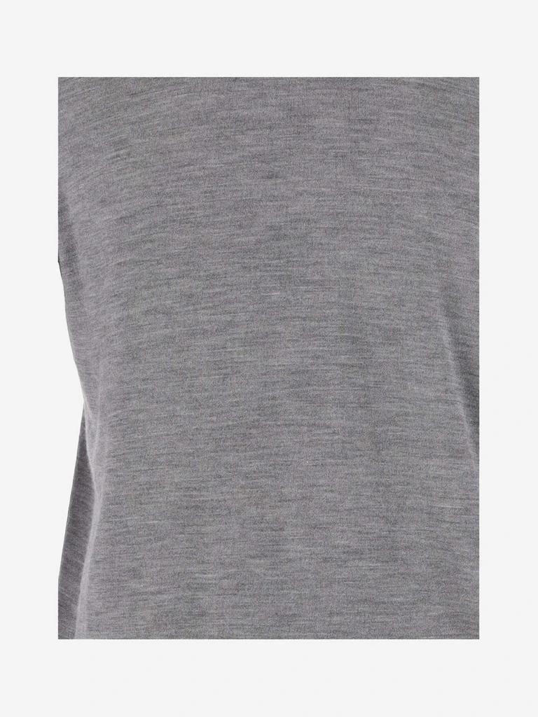 MALO Malo Crew Neck Sweater 3