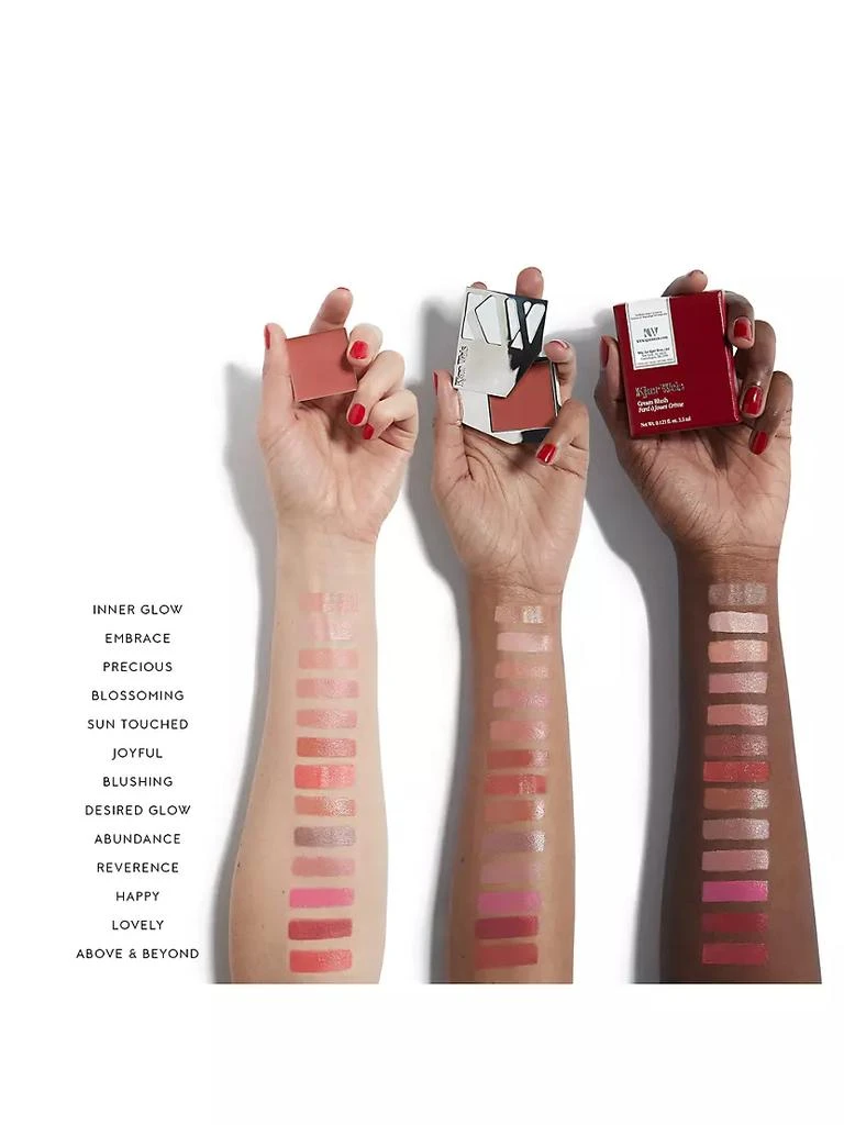 Kjaer Weis Cream Blush Refill 5