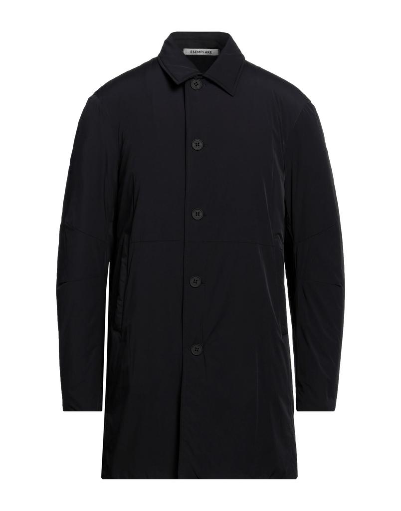 ESEMPLARE Full-length jacket